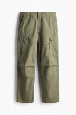 Celana Cargo Untuk Gaya Casual Nyaman Sepanjang Hari